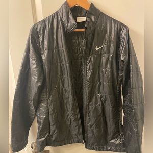 Nike Golf Women’s Jacket - Black